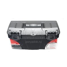 Ящик для инструментов 16" Idea Титан М 2931, 410х215х197 мм