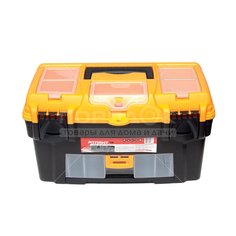 Ящик для инструментов 18" Idea Атлант М 2924, 430х235х250 мм