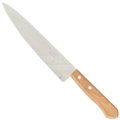 Нож кухонный стальной Tramontina Universal 22902/008-TR поварской, 20 см