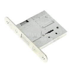 Замок врезной ПроСам ЗВ 8-4С/03