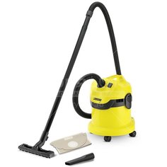 Строительный пылесос Karcher WD 2.200 (1.629-550.0)