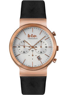 fashion наручные мужские часы Lee Cooper LC06915.431. Коллекция Casual