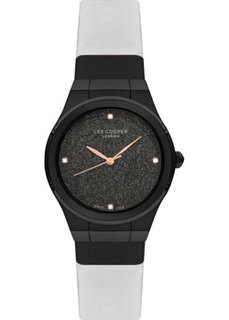 fashion наручные женские часы Lee Cooper LC07103.651. Коллекция Casual