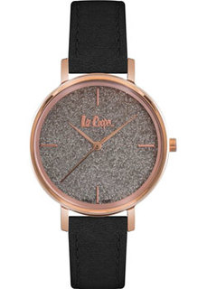 fashion наручные женские часы Lee Cooper LC06913.411. Коллекция Casual