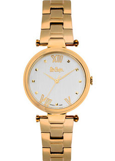 fashion наручные женские часы Lee Cooper LC06911.130. Коллекция Fashion