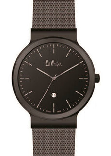 fashion наручные мужские часы Lee Cooper LC06914.050. Коллекция Casual