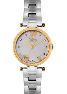 fashion наручные женские часы Lee Cooper LC06911.220. Коллекция Fashion
