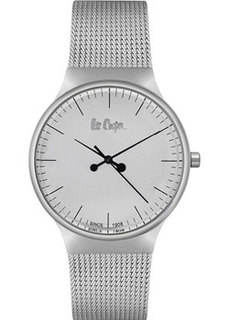 fashion наручные мужские часы Lee Cooper LC06900.330. Коллекция Classic