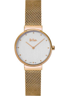 fashion наручные женские часы Lee Cooper LC06870.130. Коллекция Casual