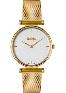 fashion наручные женские часы Lee Cooper LC06898.130. Коллекция Classic