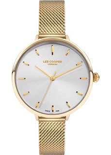 fashion наручные женские часы Lee Cooper LC07021.130. Коллекция Classic