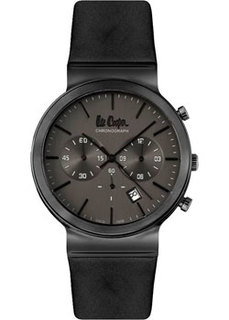 fashion наручные мужские часы Lee Cooper LC06915.661. Коллекция Casual