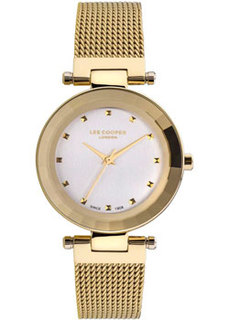fashion наручные женские часы Lee Cooper LC07029.130. Коллекция Classic