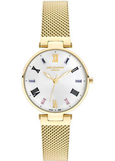 fashion наручные женские часы Lee Cooper LC07033.130. Коллекция Fashion