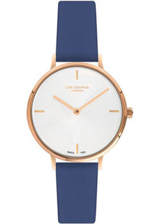 fashion наручные женские часы Lee Cooper LC07040.439. Коллекция Casual