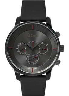 fashion наручные мужские часы Lee Cooper LC06919.061. Коллекция Casual