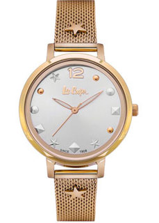 fashion наручные женские часы Lee Cooper LC06877.130. Коллекция Fashion