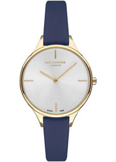 fashion наручные женские часы Lee Cooper LC07099.139. Коллекция Casual