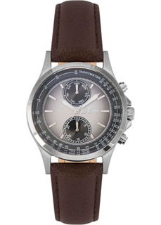 fashion наручные мужские часы Lee Cooper LC06923.364. Коллекция Casual