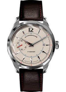 Российские наручные мужские часы Sturmanskie 3105-1881217. Коллекция Открытый космос