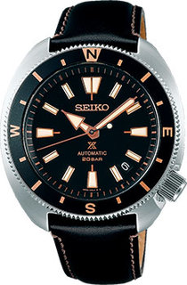 Японские наручные мужские часы Seiko SRPG17K1. Коллекция Prospex