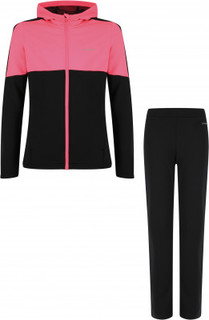 Костюм для девочек Demix, размер 140