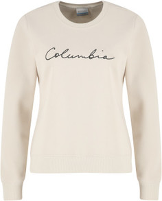 Свитшот женский Columbia Hart Mountain™ II, размер 50