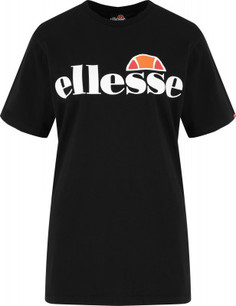 Футболка женская Ellesse Albany, размер 48-50