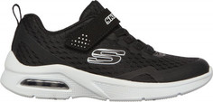 Кроссовки для мальчиков Skechers Microspec Max, размер 33