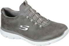 Кроссовки женские Skechers Summits, размер 38.5