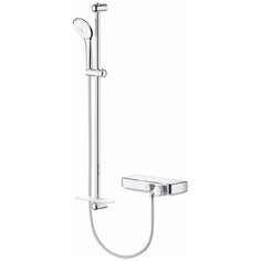 Смеситель для душа GROHE Grohtherm SmartControl 34721000