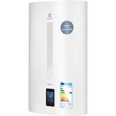 Водонагреватель накопительный Electrolux EWH 80 Smartinverter