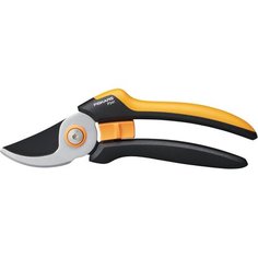 Секатор плоскостной FISKARS