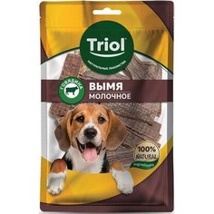 Лакомство для собак Triol
