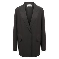 Шерстяной жакет The Row