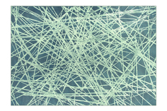 Ковёр Line Hoff