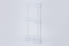 Полка угловая 3-ярусная Termo Swensa