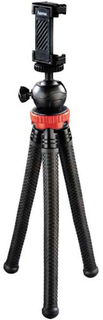 Штатив Hama FlexPro Red/Black