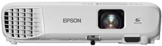 Видеопроектор мультимедийный Epson EB-X500