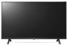 Ultra HD (4K) LED телевизор 43" LG 43UN68006LA