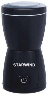 Кофемолка Starwind SGP8426