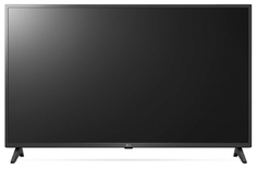 Ultra HD (4K) LED телевизор 43" LG 43UP75006LF