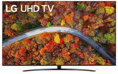 Ultra HD (4K) LED телевизор 86" LG 86UP81006LA