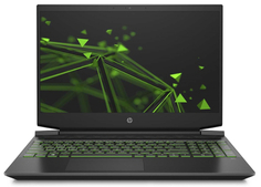 Игровой ноутбук HP Pavilion Gaming 15-ec1072ur (22N85EA)