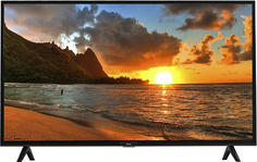 LED телевизор 40" TCL L40S6400