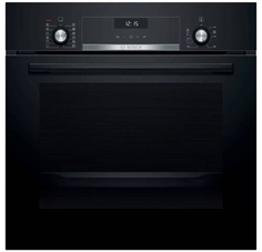Электрический духовой шкаф Bosch HIJ517YB1R