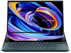 Ультрабук ASUS UX582LR-H2013T