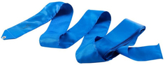 Лента гимнастическая CHANTE CH14-400-27-31, Voyage Blue, 4 м (УТ-00017154)