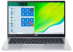 Ультрабук Acer Swift 1 SF114-34-C6WS (NX.A78ER.003)