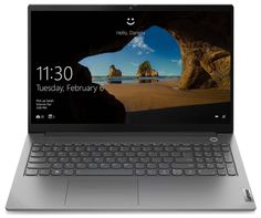 Ноутбук Lenovo ThinkBook 15 G2 ITL (20VE00G2RU)